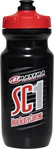 Maxima Racing Oil SC1 víz üveg 21OZ Kerékpáros felszerelés