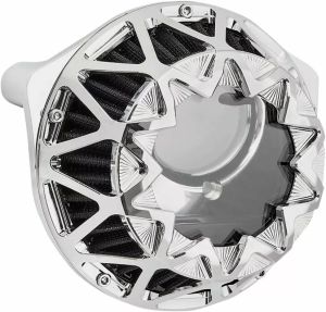 Arlen ness 600-050 Crossfire légszűrő Levegőszűrő alkatrészek, légszűrők