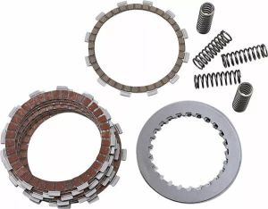 Dp brakes DPK260 DPK kuplungkészlet Kuplung lamellák, bowdenek, hidraulikák és robogó kuplung