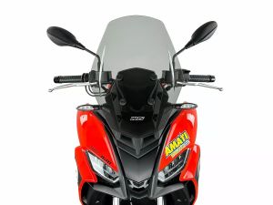 Wrs AP007F szélvédő 3