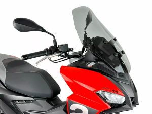 Wrs AP007F szélvédő 4