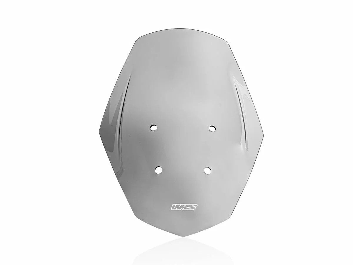 Wrs AP007F szélvédő 1