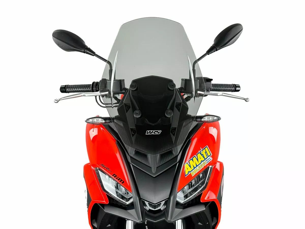 Wrs AP007F szélvédő 3