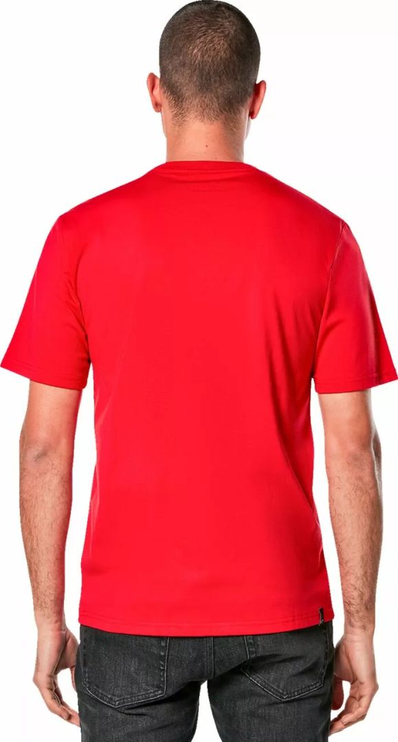 Alpinestars 1214-73102-3020-2x Age nélküli 2.0 CSF póló 1