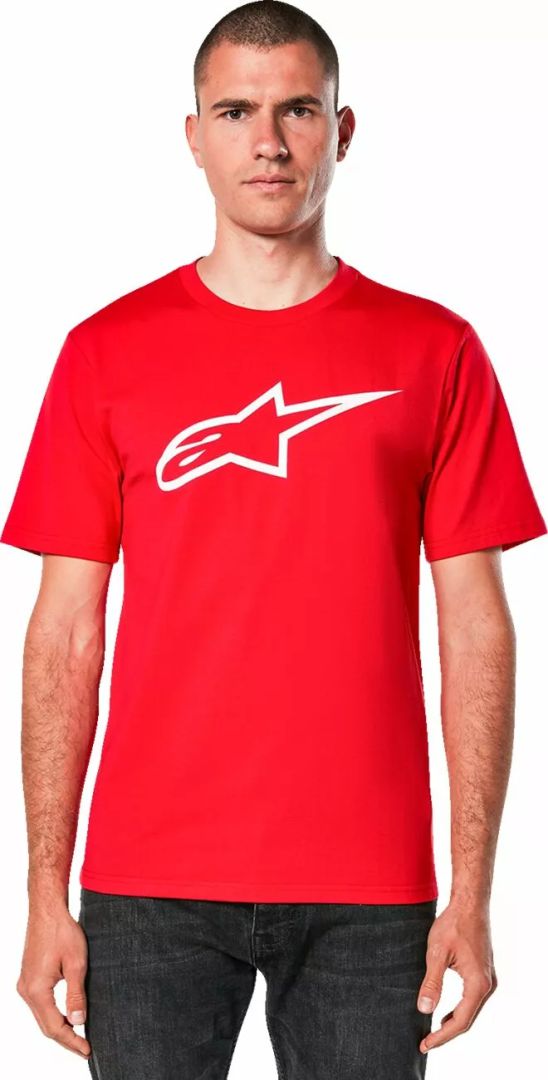 Alpinestars 1214-73102-3020-2x Age nélküli 2.0 CSF póló 2