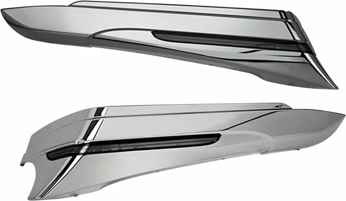 Ciro 40110 SaddleBag kiterjesztések Oldaldoboz és alkatrészei 0