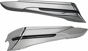 Ciro 40110 SaddleBag kiterjesztések Oldaldoboz és alkatrészei