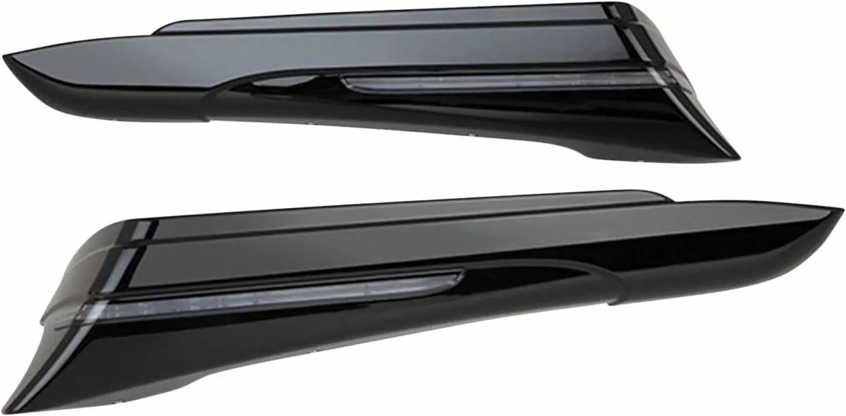 Ciro 40111 SaddleBag kiterjesztések Oldaldoboz és alkatrészei 0