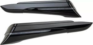Ciro 40111 SaddleBag kiterjesztések Oldaldoboz és alkatrészei