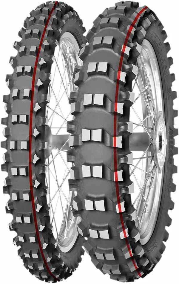 Mitas 70000173 Terra Force-MX SM gumiabroncs Motorkerékpár gumiabroncs 0