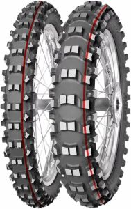 Mitas 70000173 Terra Force-MX SM gumiabroncs Motorgumi és quad gumi