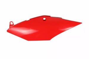 Ufo HO04694-070 Oldallemez 1csöves Honda Sárvédő, vázvédő, idom