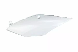 Ufo HO04694-041 Oldallemez 1csöves Honda Sárvédő, vázvédő, idom