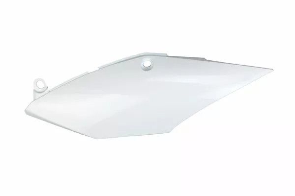 Ufo HO04694-041 Oldallemez 1csöves Honda Sárvédő, vázvédő, idom 0