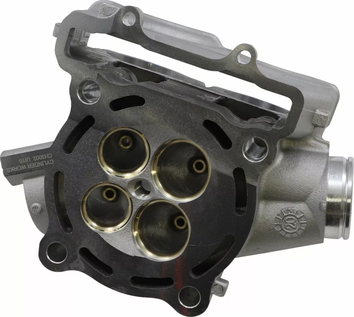 Cylinder works CH3002-K01 hengerfejkészlet Henger és hengeralkatrészek 1