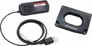 Dynojet 91022000 ÜZEMANYAG-BEVEZETÉS HANGOLÓRENDSZEREK Befecskendező tuning