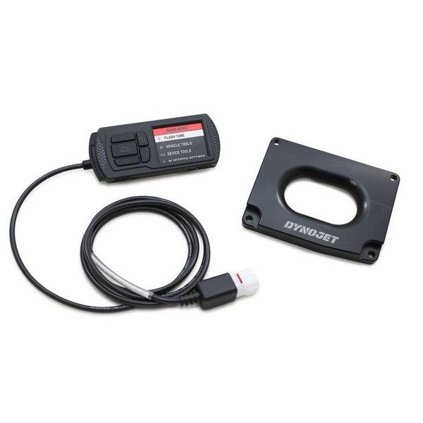 Dynojet 91022002 Üzemanyag-befecskendező HANGOLÓRENDSZEREK Befecskendező tuning 0