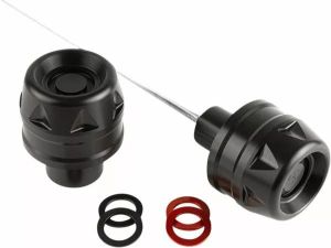 Gilles tooling GTA-F-BM05-B GTA első tengely védő Láncfeszítő , láncvezető