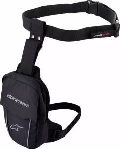 Alpinestars (casuals) 6108121-1100 combzsák Szerszámtáska motorra szerelhető