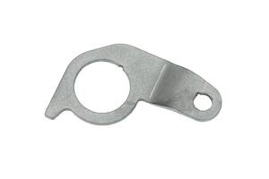 AKRAPOVIC konzol SS SERVO MOTOR Kipufogó