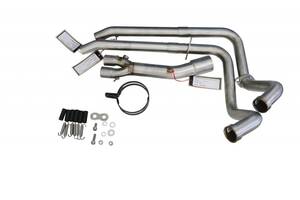 GPR Kipufogó Kipufogórendszer YAMAHA MT07 2017-2020 Kipufogó dob - Slip On