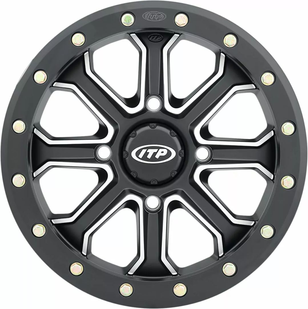 ITP 1422525727b tehetetlenségkerék Motorkerékpár és Quad Kerék 3