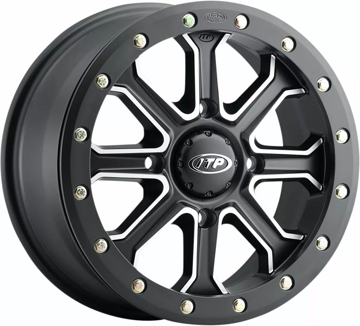 ITP 1522528727b tehetetlenségkerék Motorkerékpár és Quad Kerék 0