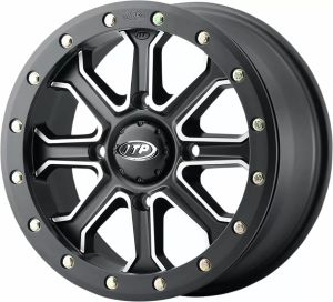 ITP 1522528727b tehetetlenségkerék Motorkerékpár és Quad Kerék 1