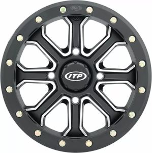ITP 1522528727b tehetetlenségkerék Motorkerékpár és Quad Kerék 3