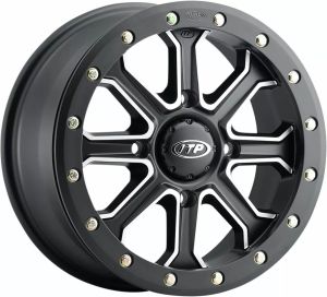 ITP 1522530727b tehetetlenségkerék Motorkerékpár és Quad Kerék