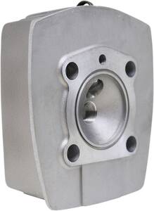 Airsal henger fej 50CC PEU103 Hengerfej