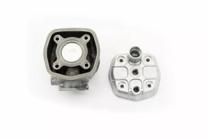 Airsal H010890399 Hengerkészlet Motorblokk alkatrész