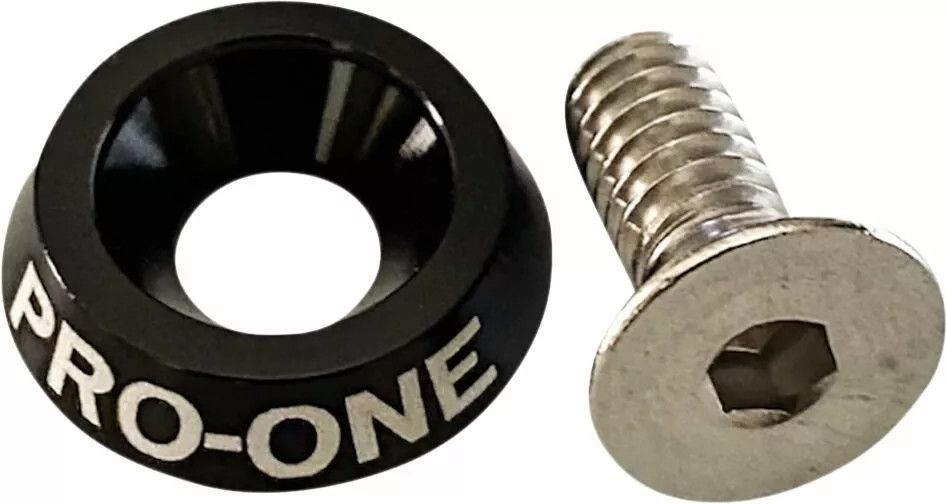 Pro-one perf.mfg. 100200 Biztonsági csavar Ülés rögzítés 0