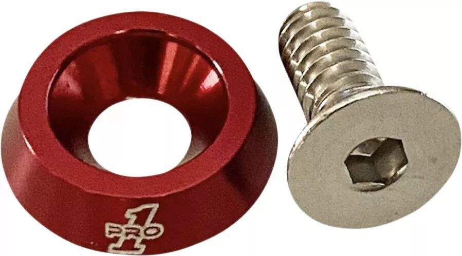 Pro-one perf.mfg. 100200R üléscsavar Ülés rögzítés 0