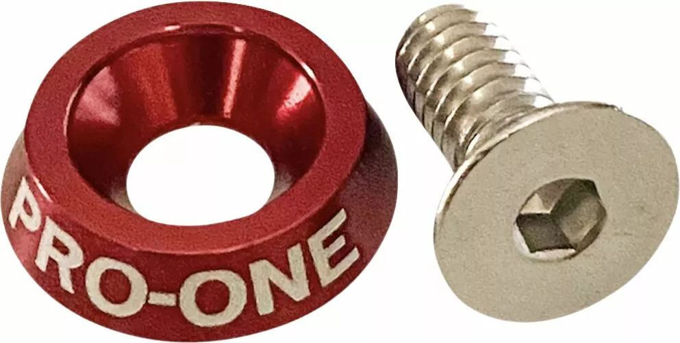 Pro-one perf.mfg. 100200R üléscsavar Ülés rögzítés 1