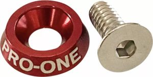Pro-one perf.mfg. 100200R üléscsavar Ülés rögzítés 1