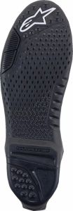 Alpinestars(mx) 25SUT21-12-134 Tech 10 talp Motoros cipő, csizma alkatrészek