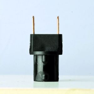Flosser 4244 Üveg ék alakú izzófoglalat Elektromos rendszer