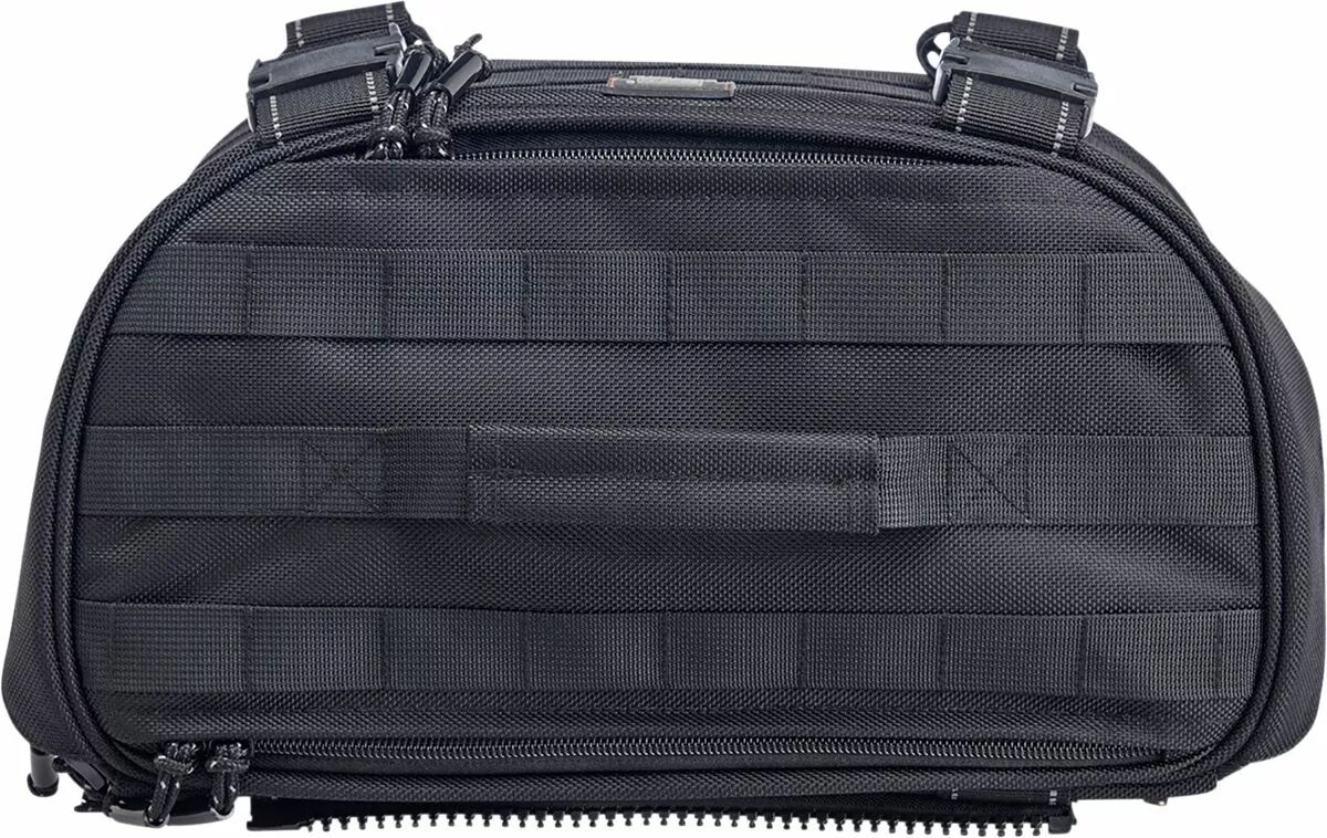 Biltwell 3011-01 ExFIL-18 SaddleBags Oldaldoboz és alkatrészei 3