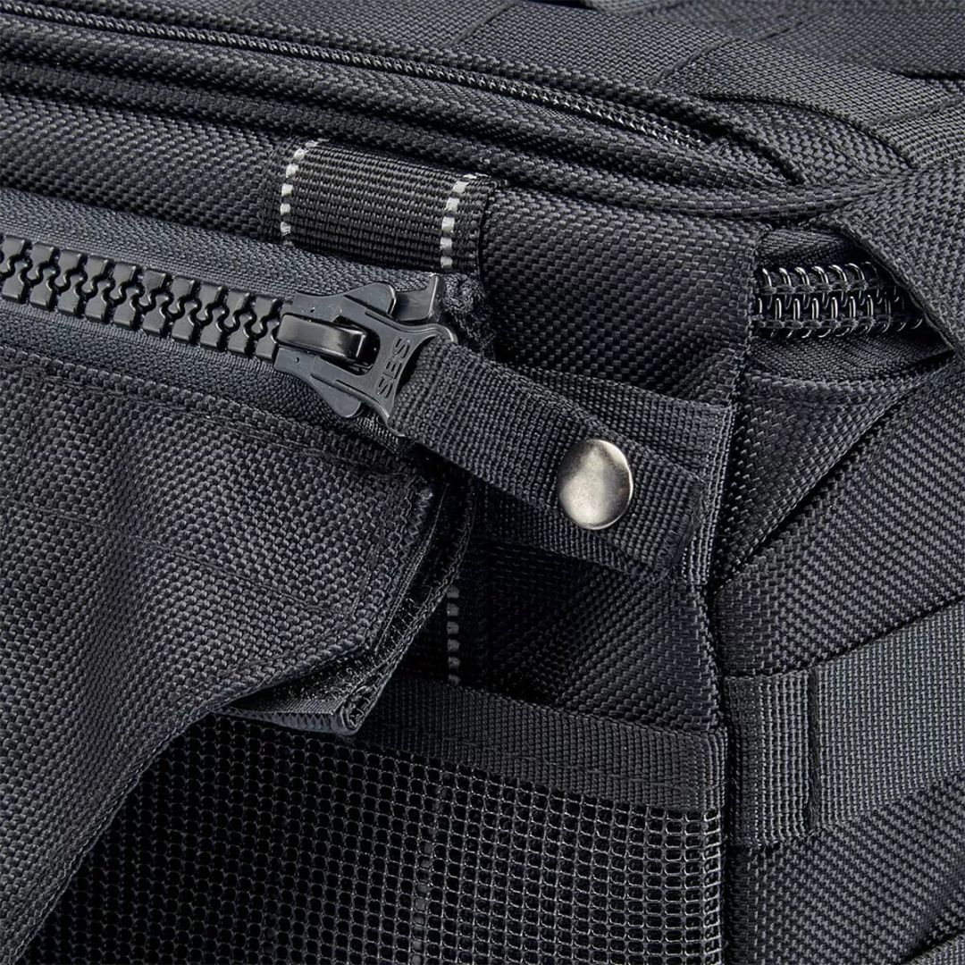 Biltwell 3011-01 ExFIL-18 SaddleBags Oldaldoboz és alkatrészei 5