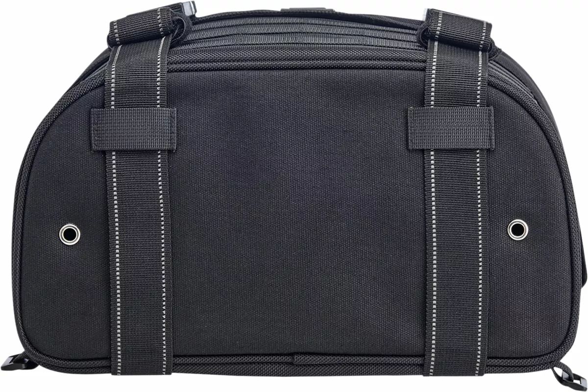 Biltwell 3011-01 ExFIL-18 SaddleBags Oldaldoboz és alkatrészei 6