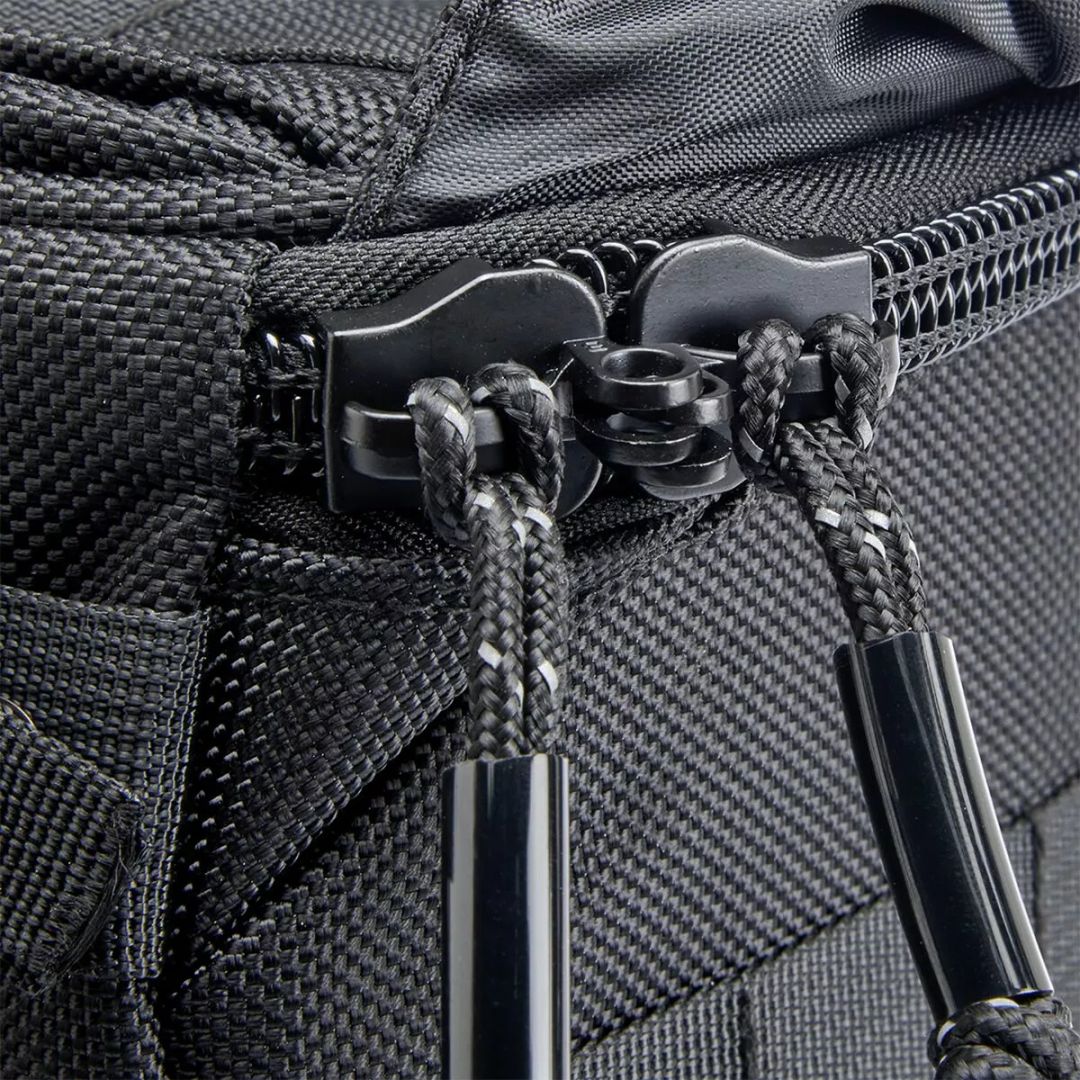 Biltwell 3011-01 ExFIL-18 SaddleBags Oldaldoboz és alkatrészei 7