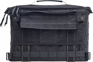 Biltwell 3011-01 ExFIL-18 SaddleBags Oldaldoboz és alkatrészei 1