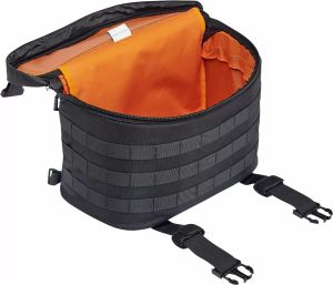 Biltwell 3011-01 ExFIL-18 SaddleBags Oldaldoboz és alkatrészei 4