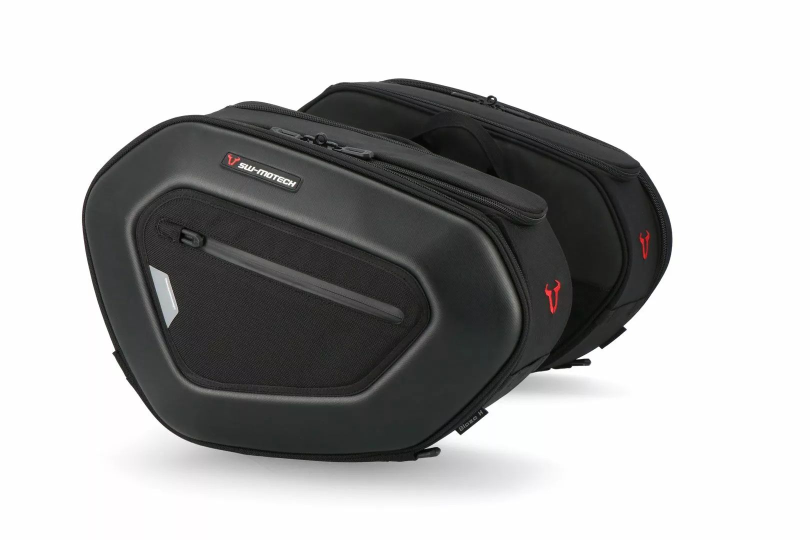 Sw-motech Bc.hta.00.740.31000 Pro Blaze SaddleBag készlet Szerszámtáska motorra szerelhető 0