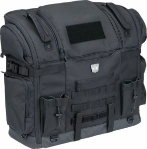 Kuryakyn Kur5723 Pet Palace Titan Táska egyéb helyekre