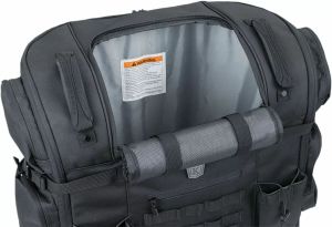 Kuryakyn Kur5723 Pet Palace Titan Táska egyéb helyekre 10
