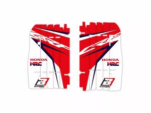 Blackbird racing A102R21 REPLICA RAD LOUVER grafika Matrica 1