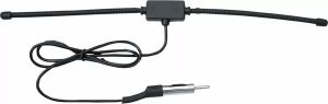 Kuryakyn Kur896 antenna Rádió / URH