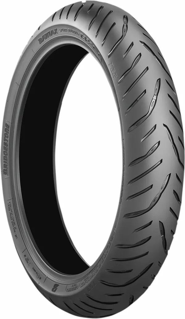 Bridgestone 19638 Battlax Sport Touring T32 gumi Motorkerékpár gumiabroncs 0